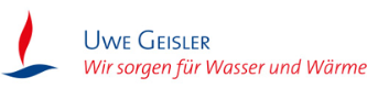 Uwe Geisler Sanitär & Heizung